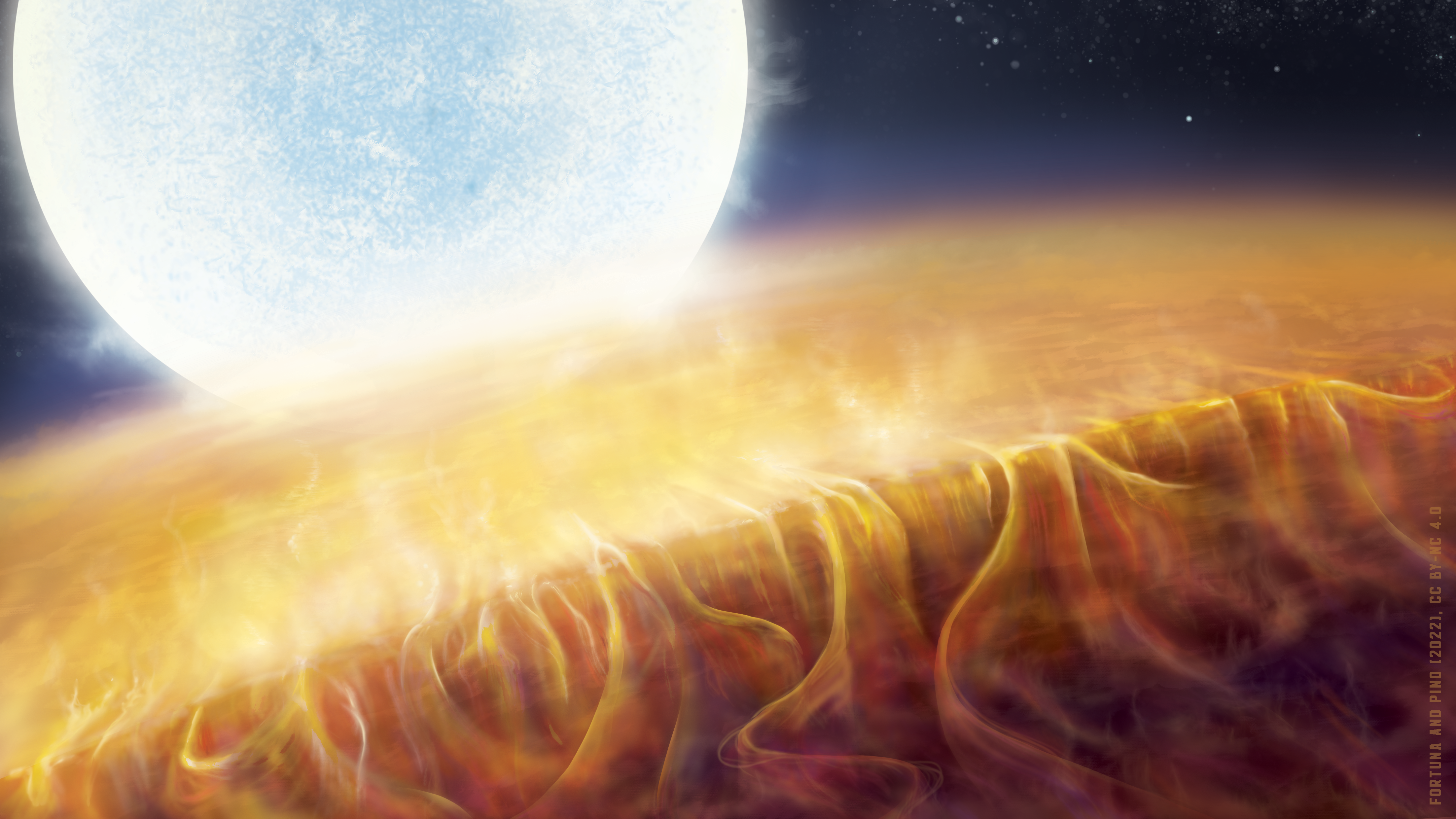 Kelt-9b – iron winds in the atmosphere of a ultra-hot Jupiter planet
